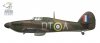 Arma Hobby 40015 Hurricane Mk I 1/48